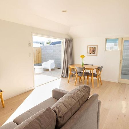 Mount Maunganui Self Contained Flat By The Beach Buitenkant foto
