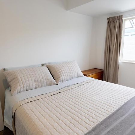 Mount Maunganui Self Contained Flat By The Beach Buitenkant foto