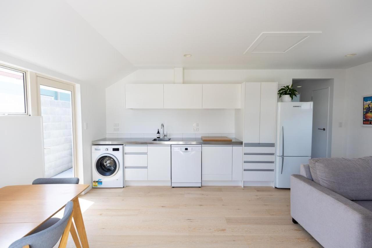 Mount Maunganui Self Contained Flat By The Beach Kamer foto
