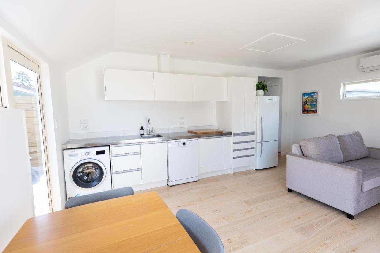Mount Maunganui Self Contained Flat By The Beach Kamer foto