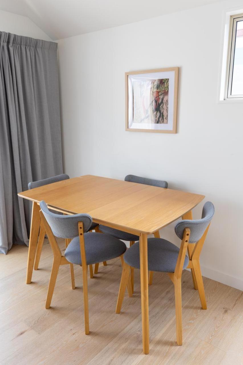 Mount Maunganui Self Contained Flat By The Beach Kamer foto