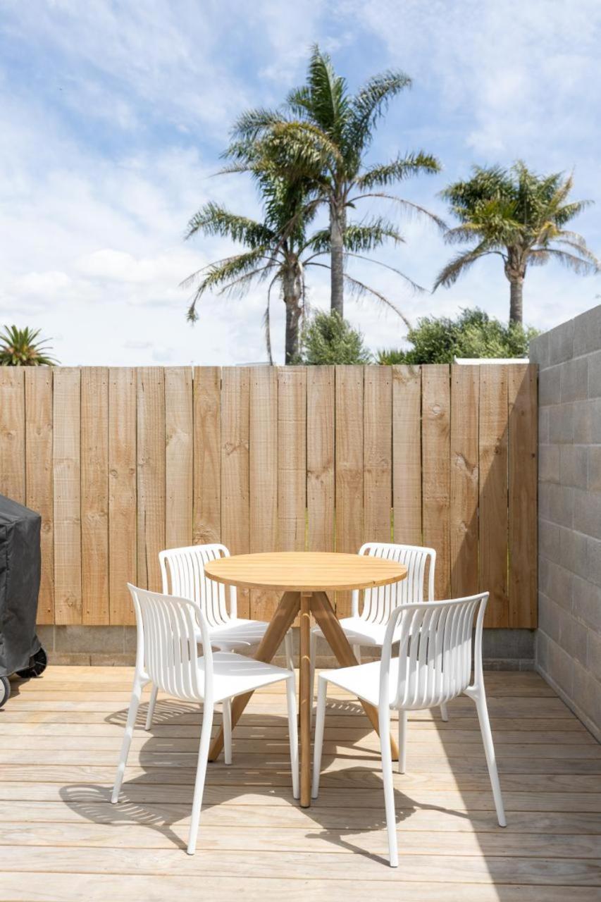 Mount Maunganui Self Contained Flat By The Beach Kamer foto