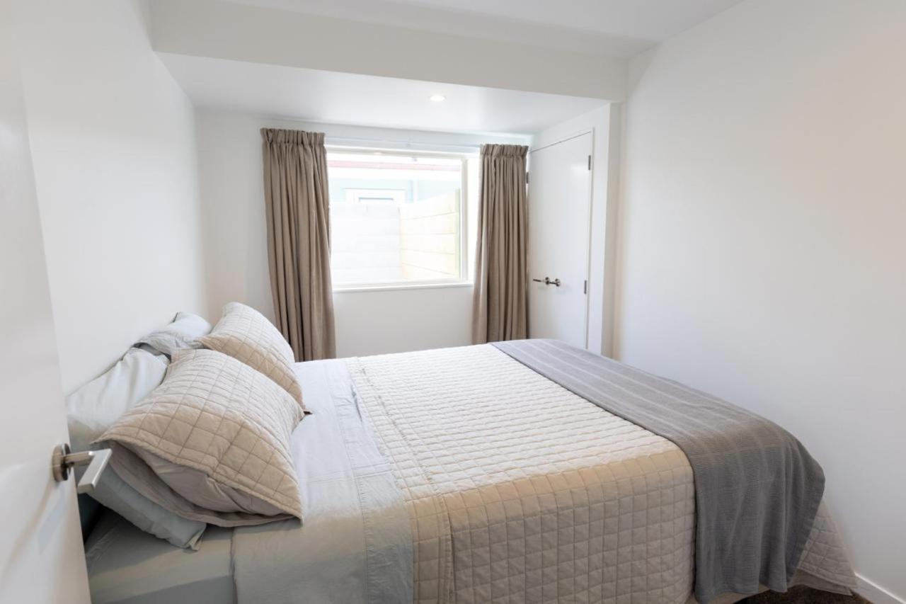 Mount Maunganui Self Contained Flat By The Beach Kamer foto