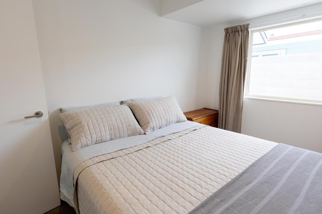 Mount Maunganui Self Contained Flat By The Beach Buitenkant foto